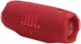 JBL Charge 6 Red (JBLCHARGE6RED) #4