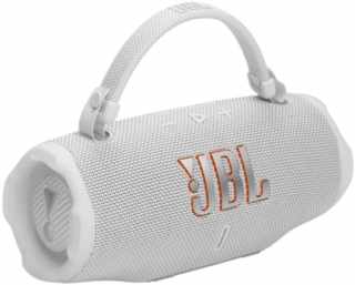 JBL Charge 6 White (JBLCHARGE6WHT) #3