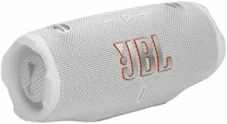 JBL Charge 6 White (JBLCHARGE6WHT) #4