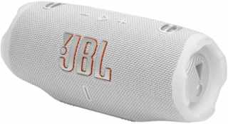 JBL Charge 6 White (JBLCHARGE6WHT) #5