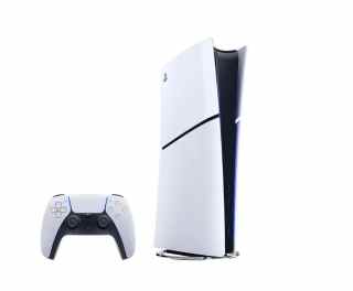 SONY Playstation 5 digitális kiadás 825GB-EA SPORTS FC 26 #2
