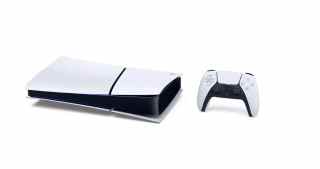 SONY Playstation 5 digitális kiadás 825GB-EA SPORTS FC 26 #3