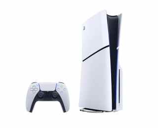 SONY Playstation 5 konzol 1TB-EA SPORTS FC 26 #2