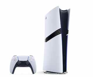 SONY Playstation 5 konzol 2TB-EA SPORTS FC 26 #2