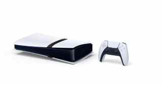 SONY Playstation 5 konzol 2TB-EA SPORTS FC 26 #3