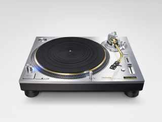 Technics SL-1200GME-S #1