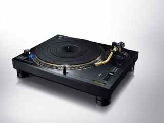 Technics SL-1200GME-K #3