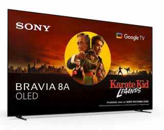 Sony Bravia 8A K-55XR8A #2