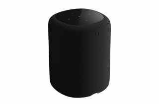 WiiM Sound Wifi/ethernet/AUX/BT zenelejátszó, webrádió, fekete #1