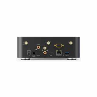 Zidoo Z30 PRO 8K, HDR és Dolby Vision médialejátszó, MQA támogatással. #2