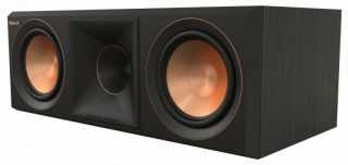 KLIPSCH RP-500C II centersugárzó, fekete #1