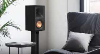 Klipsch R-50M Hangfal #2