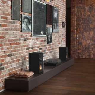 Klipsch R-50M Hangfal #3