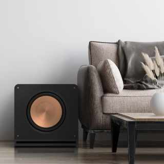 Klipsch RP-1600SW mélysugárzó #2