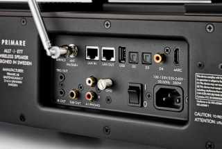 Primare ALLT-I-ETT (81-2426) #6