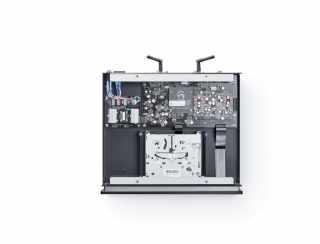 Primare CD15 Prisma #5