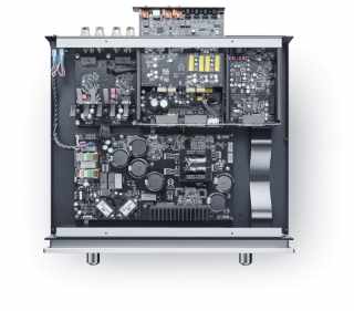 Primare I35 DAC DM36 #4