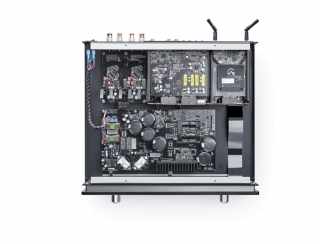 Primare I35 PRISMA DM36 #4