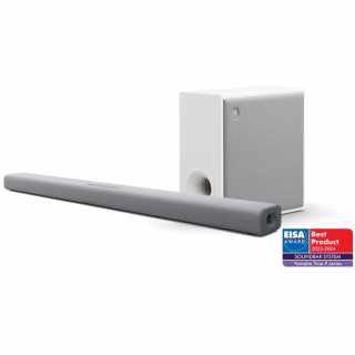 Yamaha SR-X40A + SW-X100A soundbar szett #1