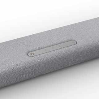 Yamaha SR-X40A + SW-X100A soundbar szett #4