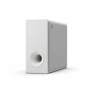 Yamaha SR-X40A + SW-X100A soundbar szett #5