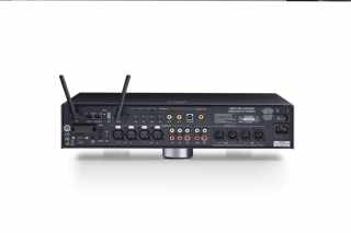 Primare PRE35 DAC DM36 #2