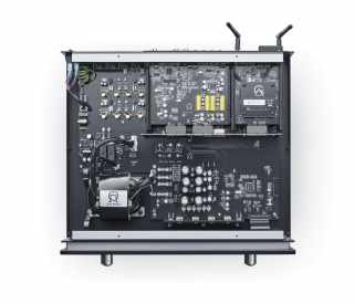 Primare PRE35 DAC DM36 #4