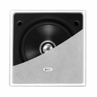KEF Ci100QS beépíthető hangszóró, négyzet alakú #5
