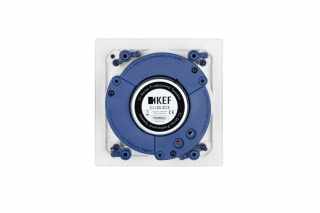 KEF Ci130.2CS beépíthető hangszóró, négyzet alakú #6