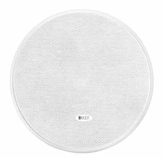 KEF Ci130ER beépíthető hangszóró, kör alakú, pár #2