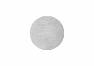 KEF Ci130QRfl beépíthető hangszóró, kör alakú #2