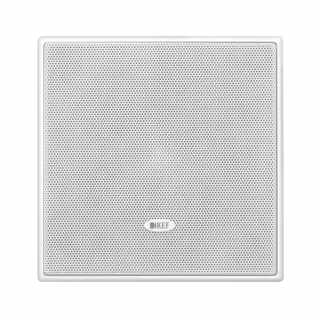 KEF Ci130QS beépíthető hangszóró, négyzet alakú #2