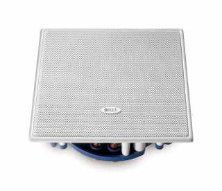 KEF Ci130QS beépíthető hangszóró, négyzet alakú #5