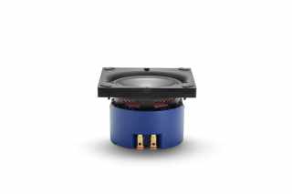 KEF Ci130QSfl Flush MT beépíthető hangszóró, négyzet alakú #10