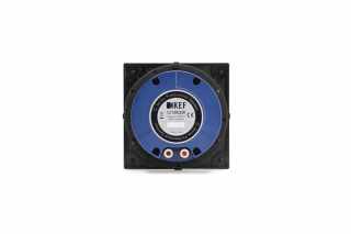 KEF Ci130QSfl Flush MT beépíthető hangszóró, négyzet alakú #7