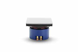 KEF Ci130QSfl Flush MT beépíthető hangszóró, négyzet alakú #8