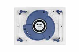 KEF Ci160.2CL beépíthető hangszóró, téglalap alakú #7