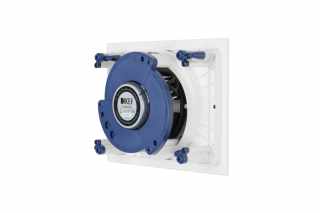 KEF Ci160.2CL beépíthető hangszóró, téglalap alakú #8