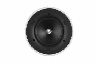 KEF Ci160.2CR beépíthető hangszóró, kör alakú #1