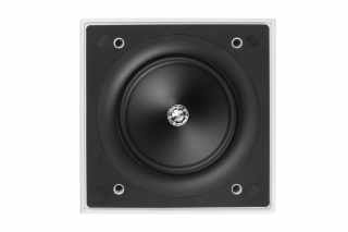 KEF Ci160.2CS beépíthető hangszóró, négyzet alakú #1