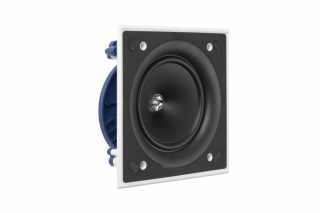 KEF Ci160.2CS beépíthető hangszóró, négyzet alakú #3
