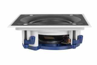 KEF Ci160.2CS beépíthető hangszóró, négyzet alakú #5