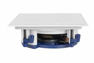 KEF Ci160.2CS beépíthető hangszóró, négyzet alakú #6