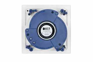 KEF Ci160.2CS beépíthető hangszóró, négyzet alakú #7