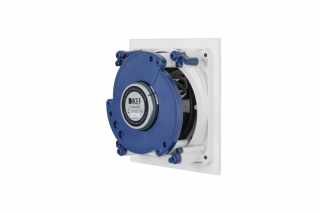 KEF Ci160.2CS beépíthető hangszóró, négyzet alakú #8