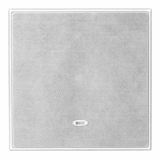 KEF Ci160CSds beépíthető hangszóró, négyzet alakú #2