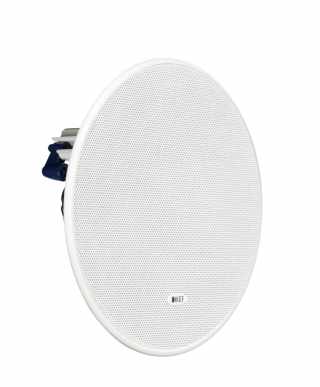 KEF Ci160ER beépíthető hangszóró, kör alakú, pár #4