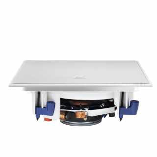 KEF Ci160ES beépíthető hangszóró, négyzet alakú, pár #6