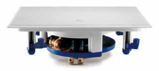 KEF Ci160QL beépíthető hangszóró, téglalap alakú #7