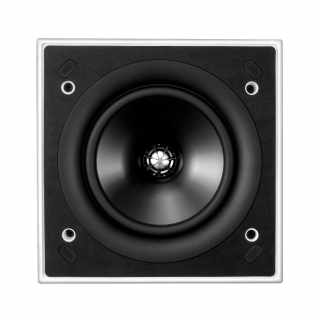 KEF Ci160QS beépíthető hangszóró, négyzet alakú #1